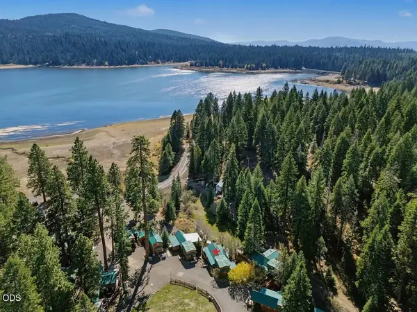 7900 Hyatt Prairie Road # 20, Ashland, OR 97520