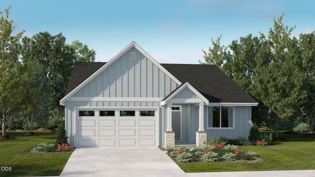 1264 NE Whistle Way #252, Prineville, OR 97754 - #1