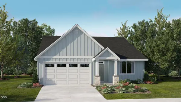 1264 NE Whistle Way #252, Prineville, OR 97754