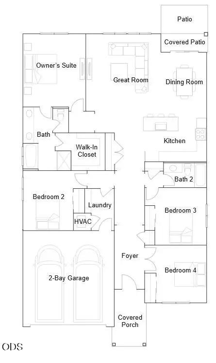 1264 NE Whistle Way #252, Prineville, OR 97754 - #2
