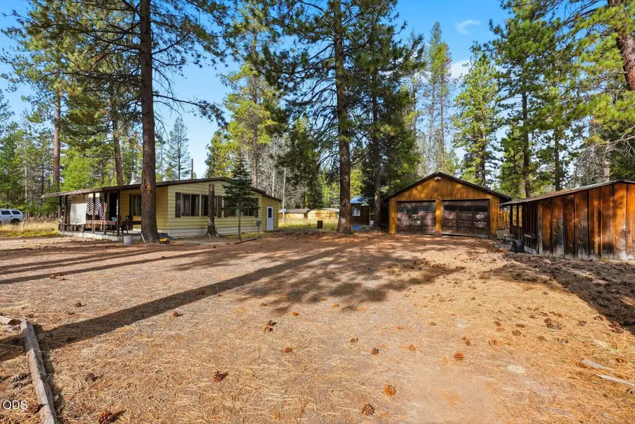 15848 Fir Road, La Pine, OR 97739 - #2
