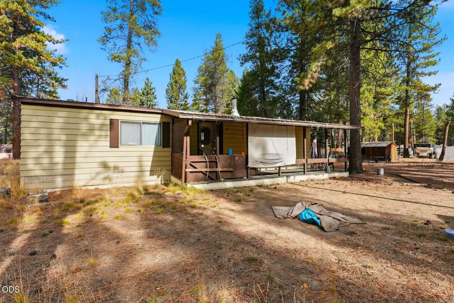 15848 Fir Road, La Pine, OR 97739 - #3