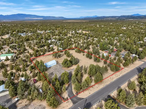 14547 SE Wintoon Road, Prineville, OR 97754