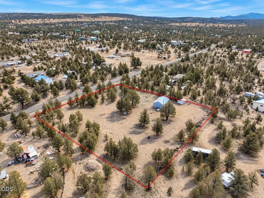 14547 SE Wintoon Road, Prineville, OR 97754 - #2