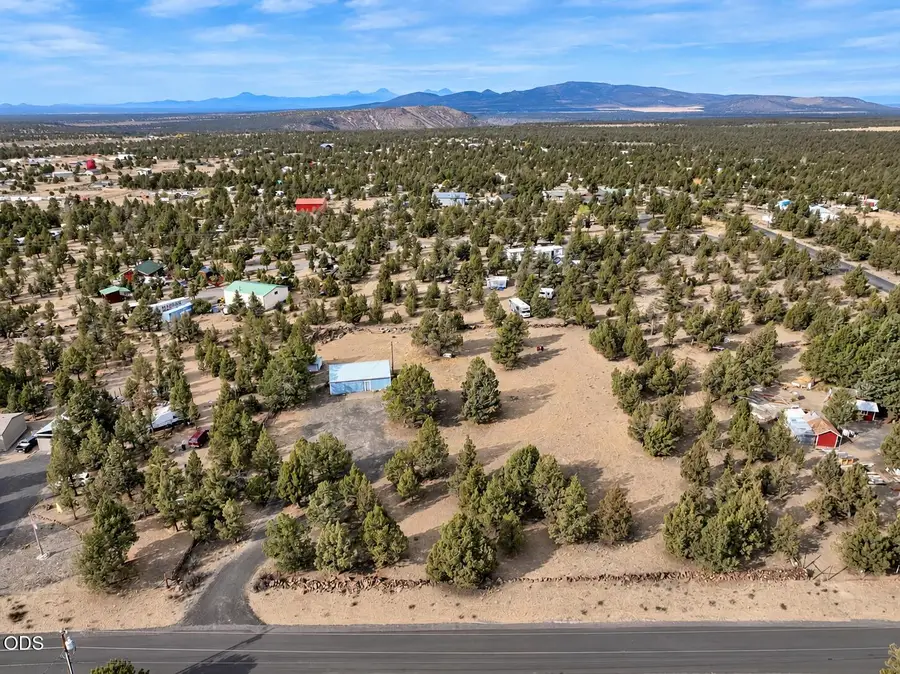 14547 SE Wintoon Road, Prineville, OR 97754 - #3
