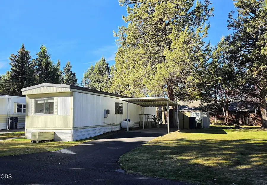 2200 NE Highway 20 #UNIT 9, Bend, OR 97701 - #3