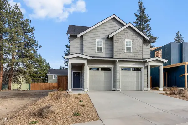 63277 NW Ski Lane, Bend, OR 97703