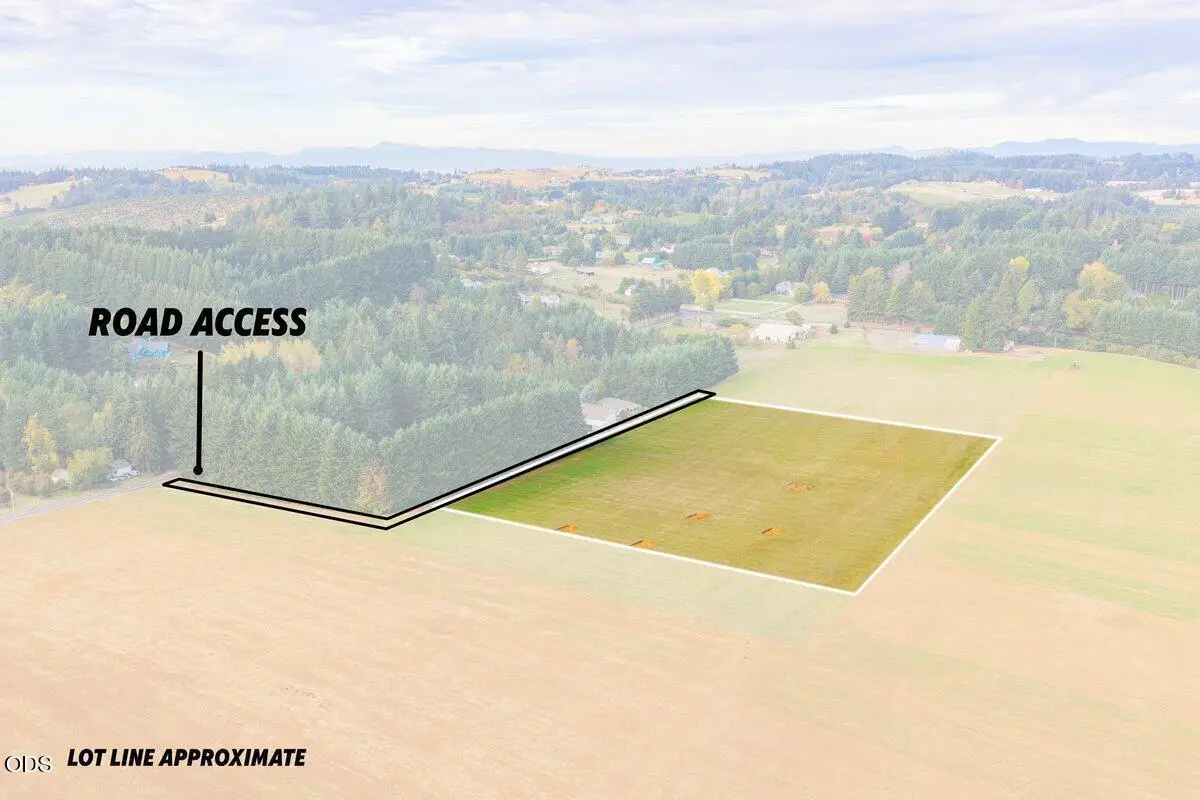 0 Liberty (parcel 2) S, Salem, OR 97306 - #1