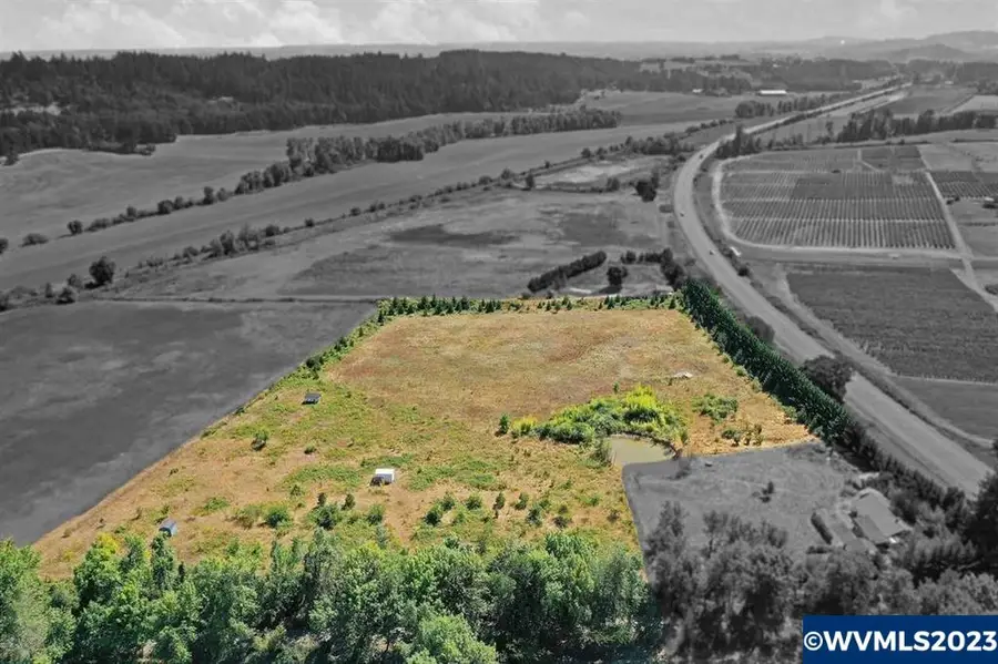 Highway 99W, Corvallis, OR 97330 - #2