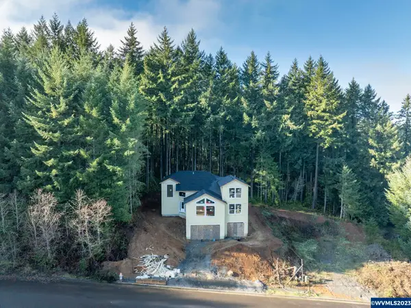 370  Boulder Ridge Dr, Sweet Home, OR 97386