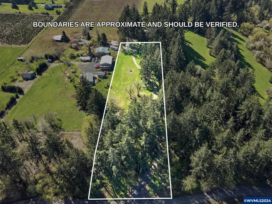 15540  Quall Rd NE, Silverton, OR 97381 - Image #3