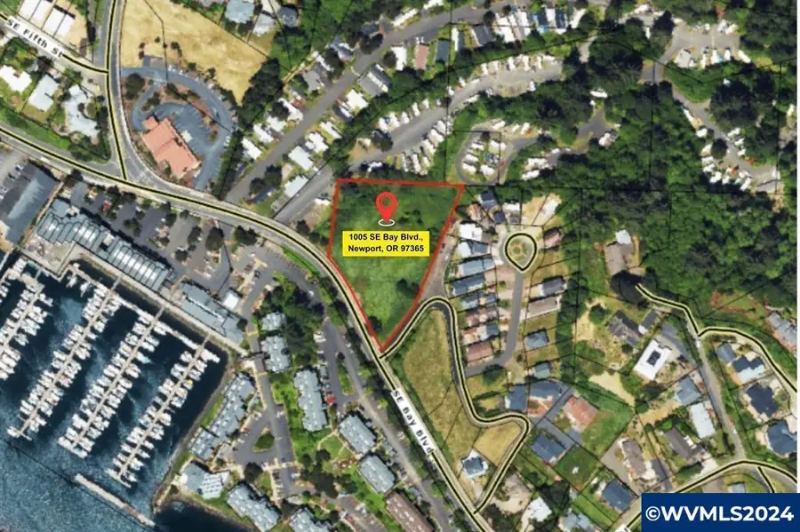 1005 SE Bay Bl, Newport, OR 97365 - Image #3