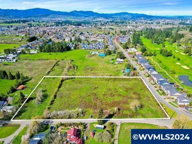 4525 SW Nash Av, Corvallis, OR 97333 - Image #1