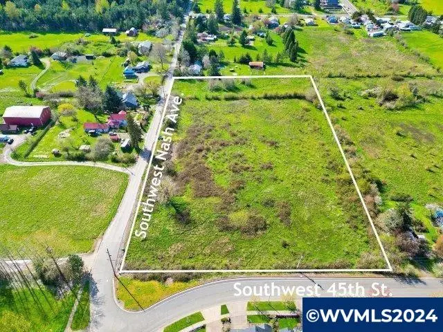 4525 SW Nash Av, Corvallis, OR 97333 - Image #2