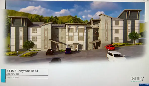 4345  Sunnyside Rd SE, Salem, OR 97302