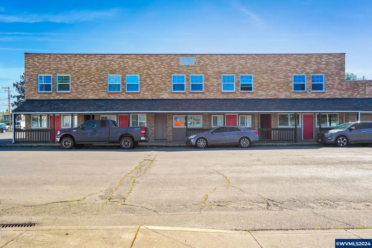 145 S Main St, Jefferson, OR 97352 - Image #1
