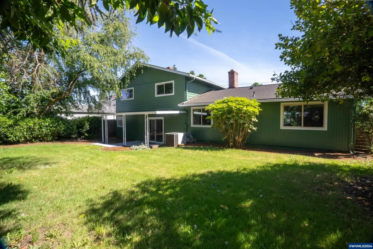 865  Glen Creek Rd NW, Salem, OR 97304 - Image #1