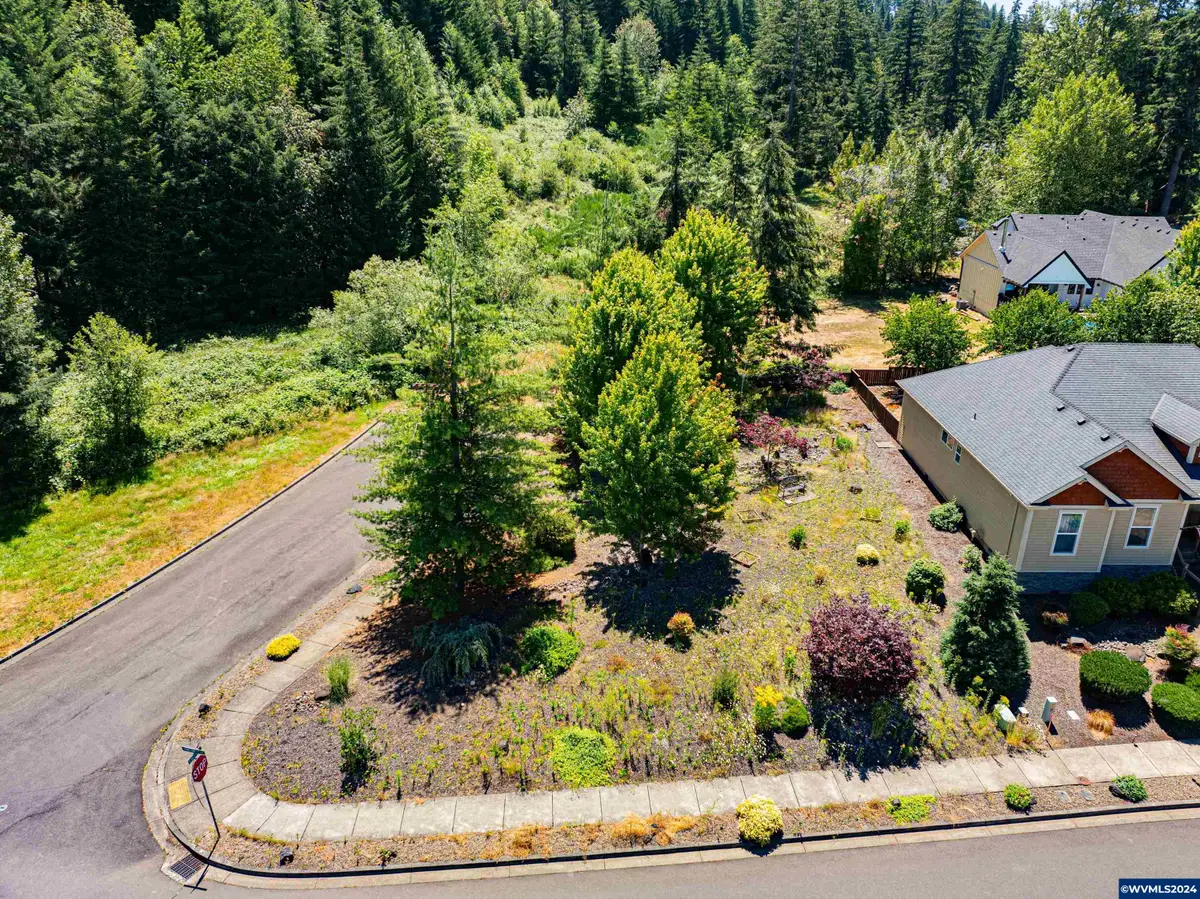 985  Pinetop St, Sweet Home, OR 97386 - #1