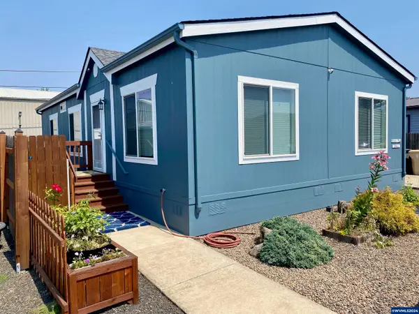 200  Market (#289) St, Lebanon, OR 97355