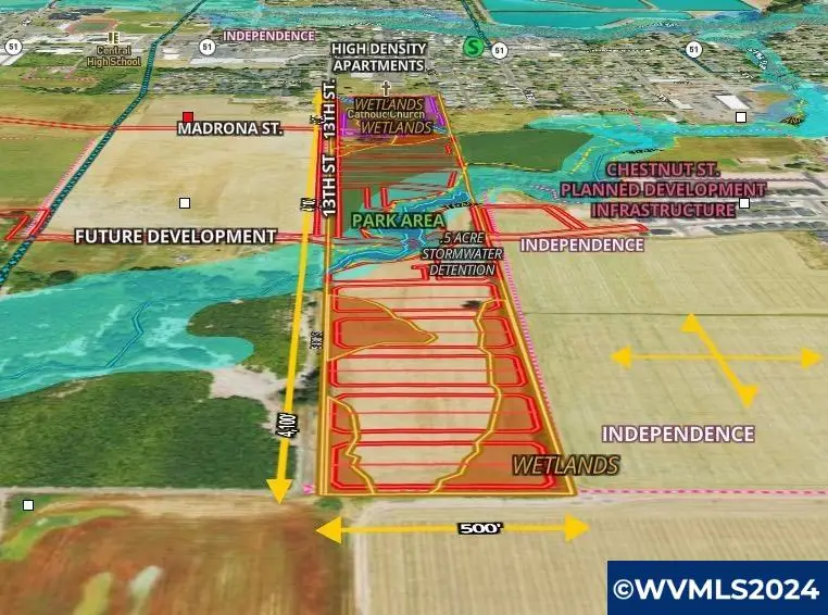 6120 S 13th St, Independence, OR 97351 - Image #1