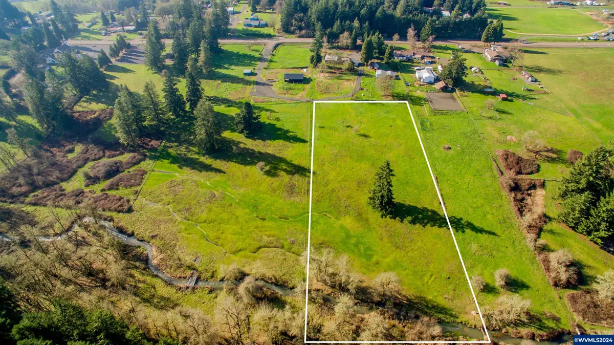 Lot 2  228 Hwy, Sweet Home, OR 97386 - Image #1