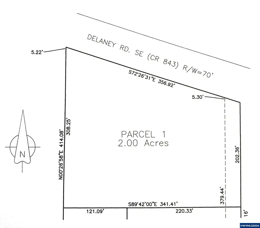 7805  Wildberry Ln, Salem, OR 97306 - Image #3