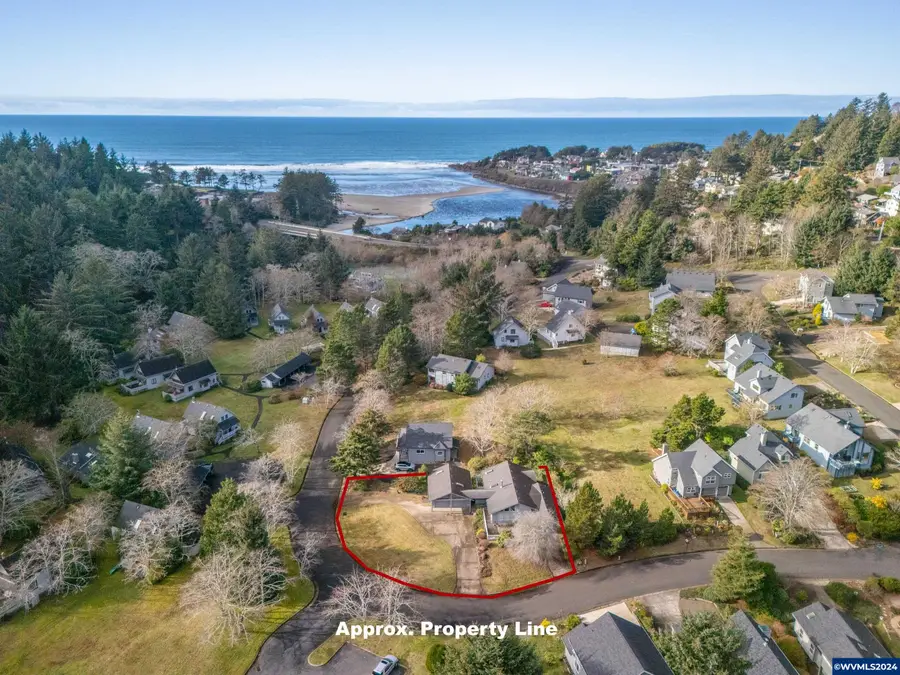 341  Combs Cir, Yachats, OR 97498 - #2