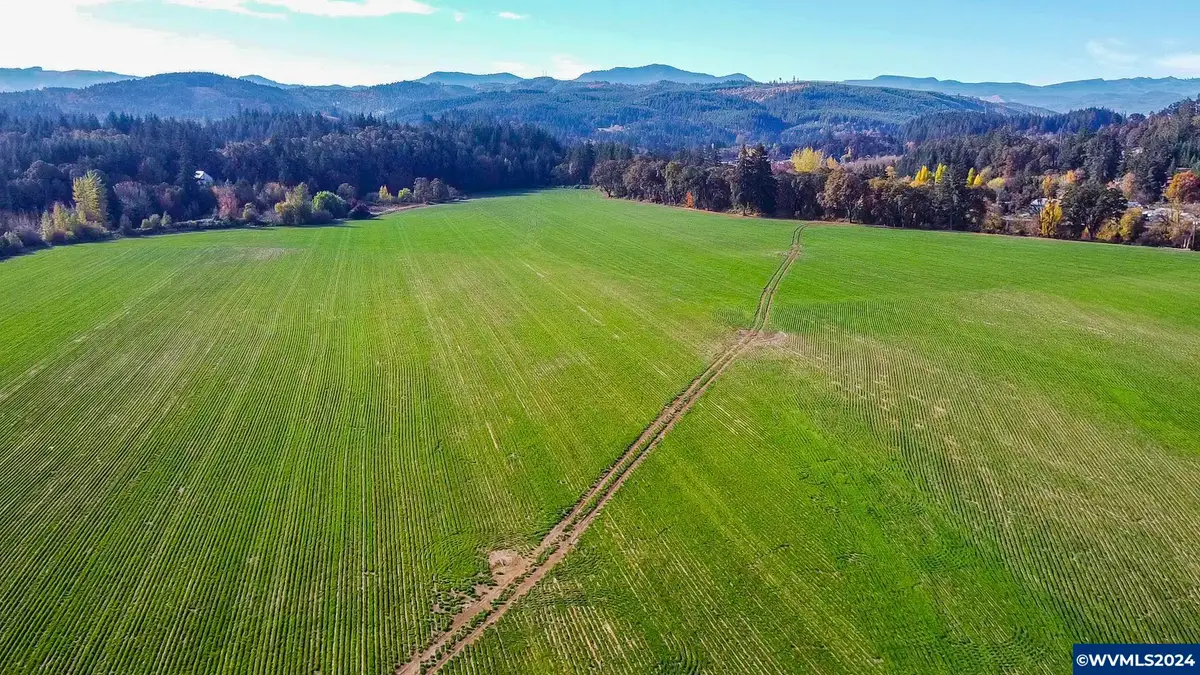 9375  Steel Bridge Rd Rd, Sheridan, OR 97378 - #1