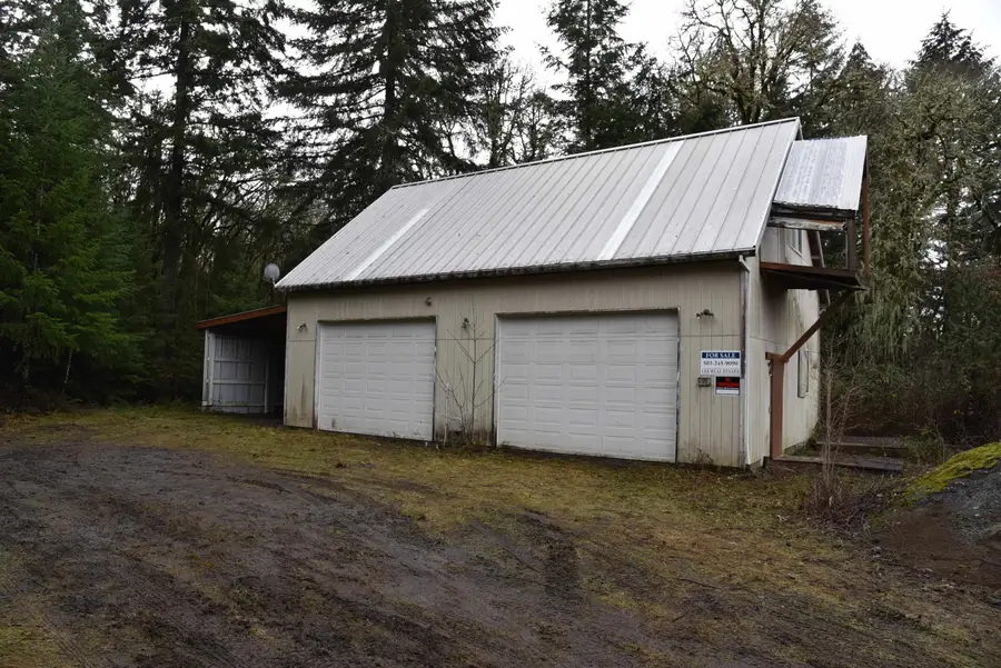 9375  Steel Bridge Rd Rd, Sheridan, OR 97378 - #2
