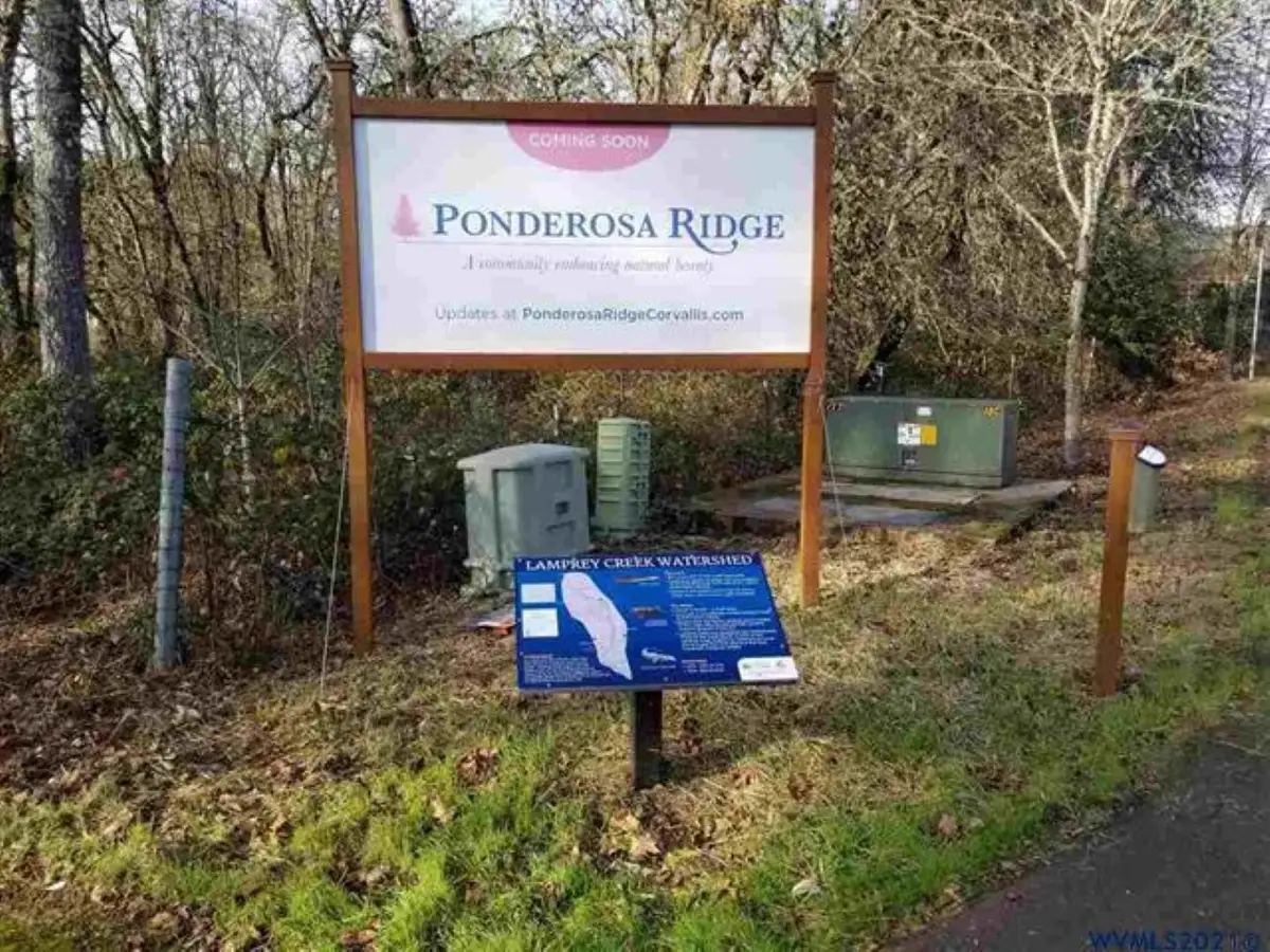 2655 NW Foothill Dr, Corvallis, OR 97330 - Image #1