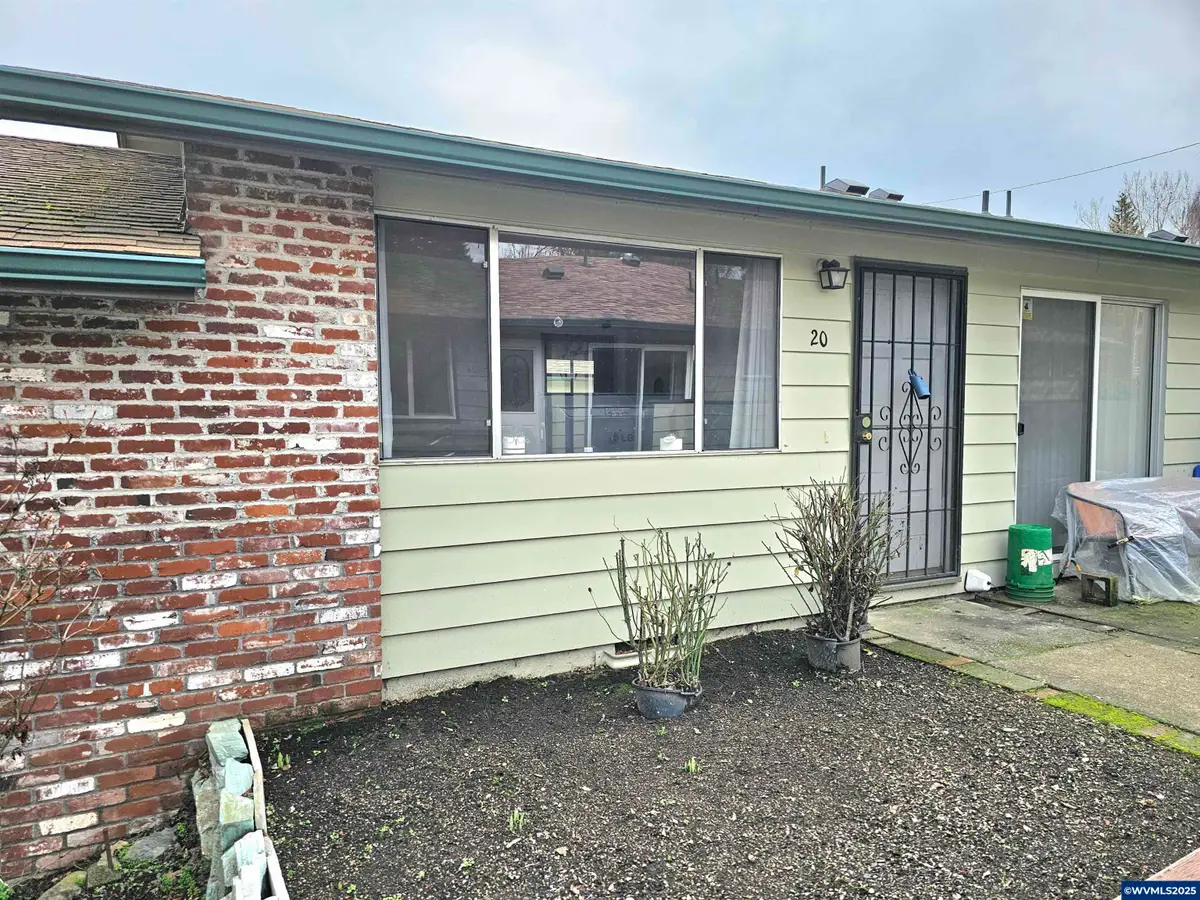 773  Boone (#20) Rd SE, Salem, OR 97302 - #1