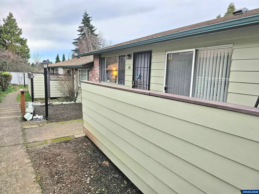 773  Boone (#20) Rd SE, Salem, OR 97302 - #3