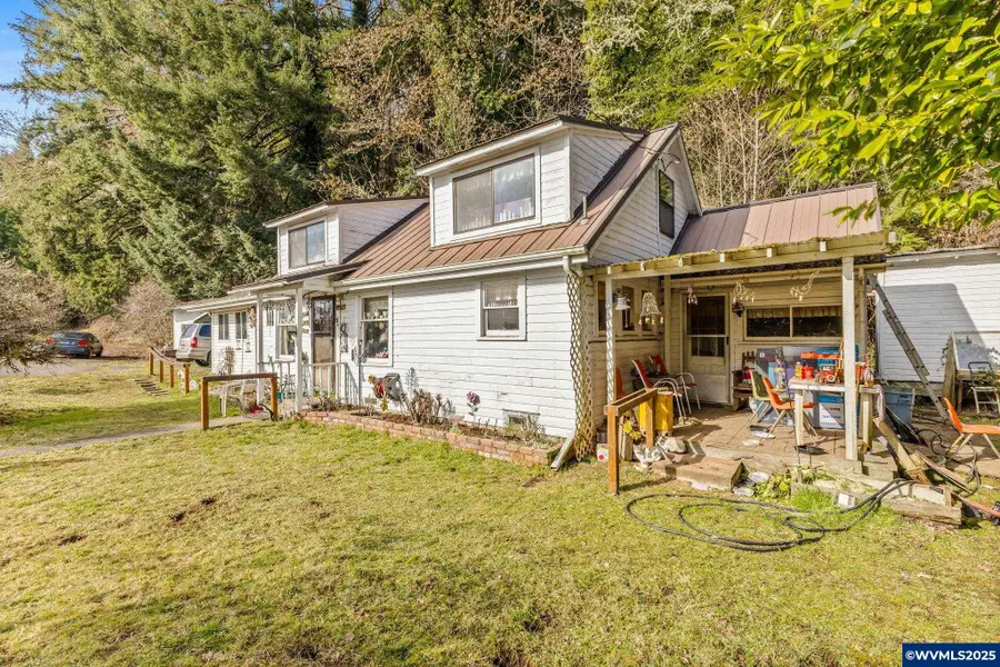 42307 N River Dr, Sweet Home, OR 97386 - Image #2