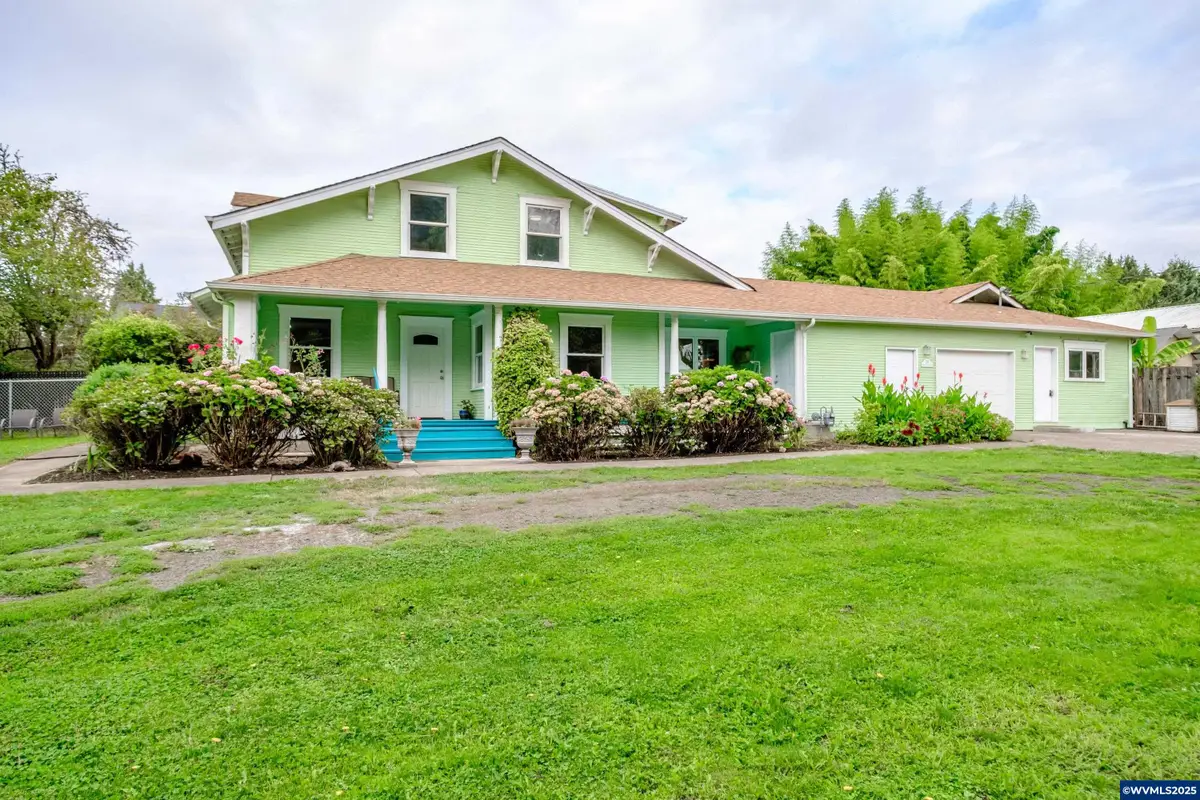 236  Walker Ln NW, Albany, OR 97321 - Image #1