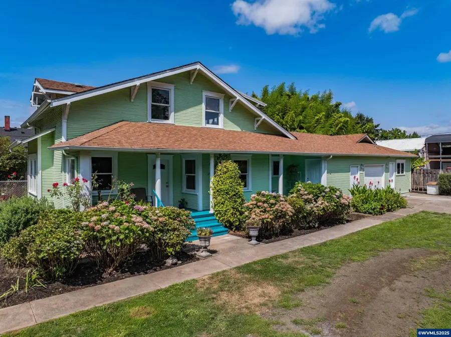 236  Walker Ln NW, Albany, OR 97321 - Image #2