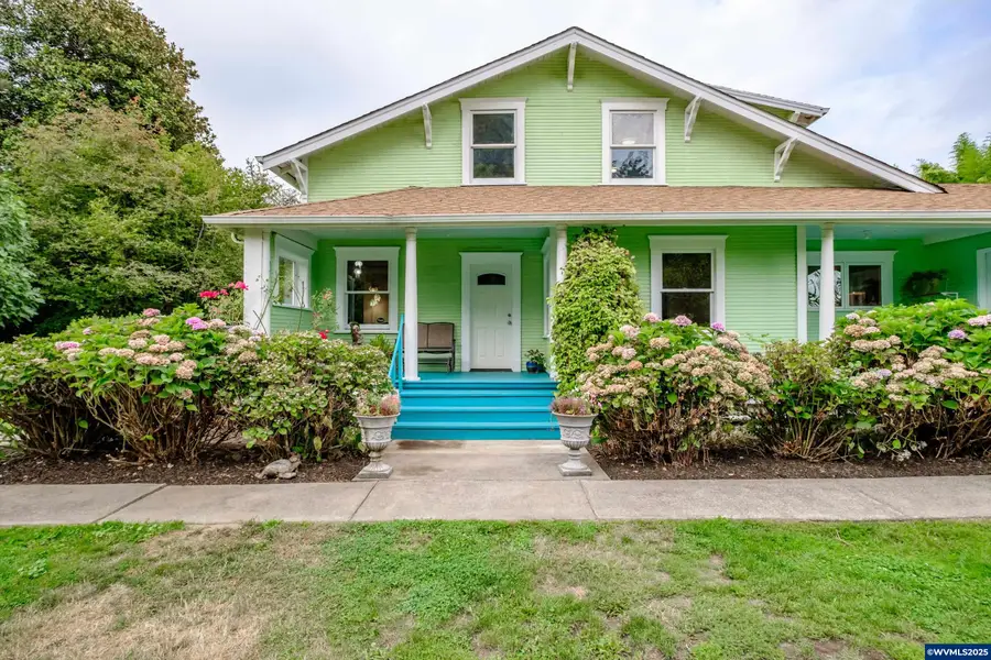 236  Walker Ln NW, Albany, OR 97321 - Image #3