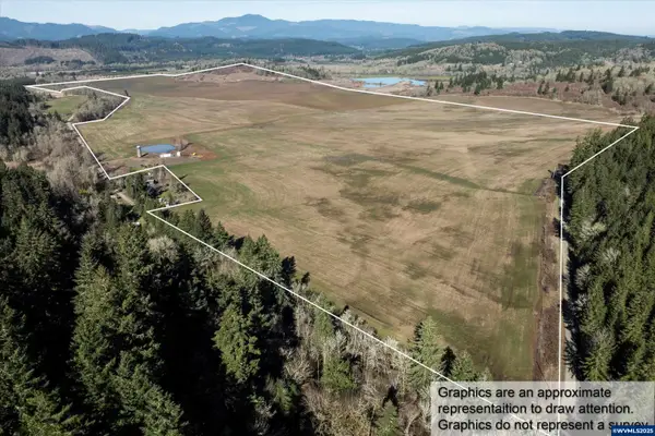 0  Price Creek Rd, Philomath, OR 97370