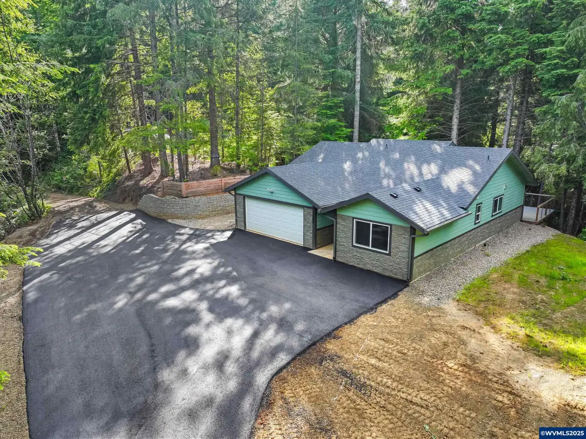 3684  Salmon River Hwy, Otis, OR 97368 - #1