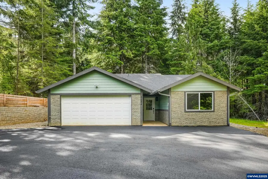 3684  Salmon River Hwy, Otis, OR 97368 - #2