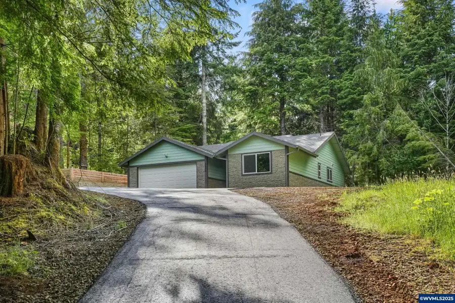 3684  Salmon River Hwy, Otis, OR 97368 - #3