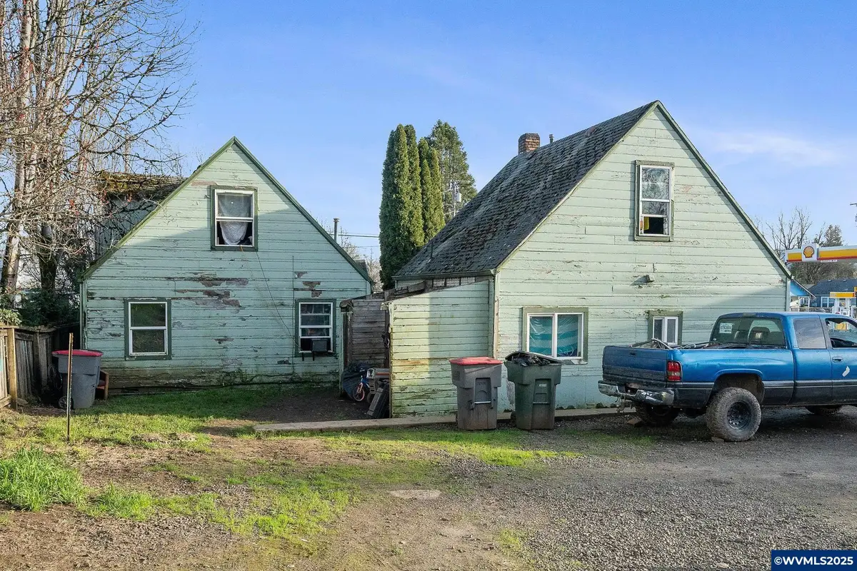 764 NE Main St, Willamina, OR 97396 - Image #1