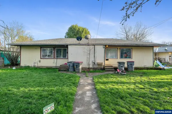 370 NW Yamhill St, Sheridan, OR 97378