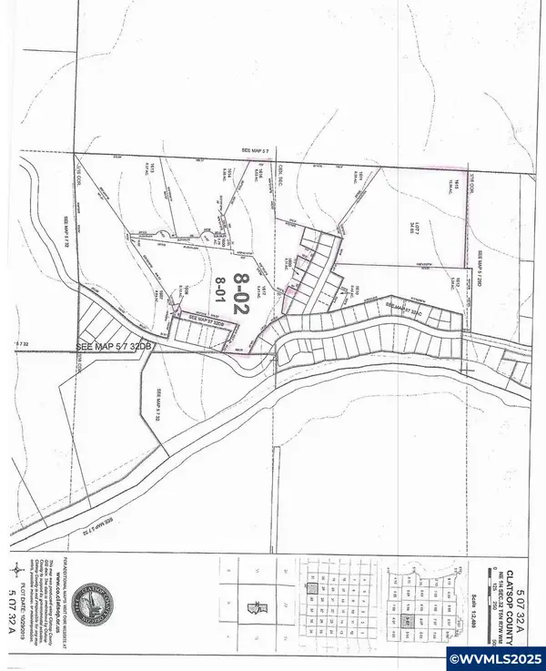 Red Bluff Rd, Seaside, OR 97138