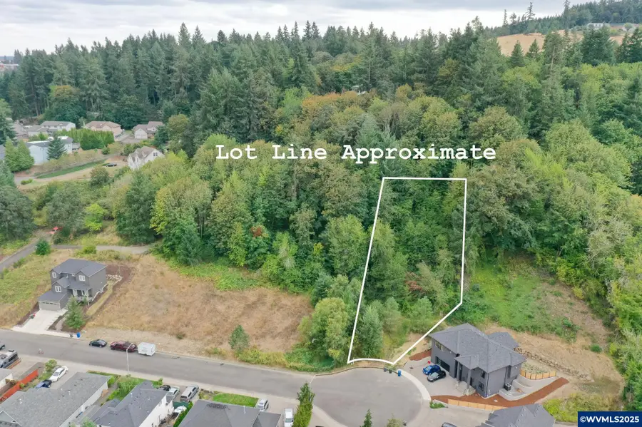 2468  Morrow Ct NW, Salem, OR 97304 - Image #2