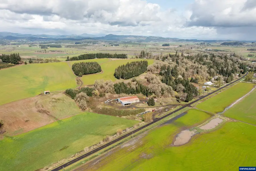 92884  Applegate Trail, Junction City, OR 97448 - Image #2