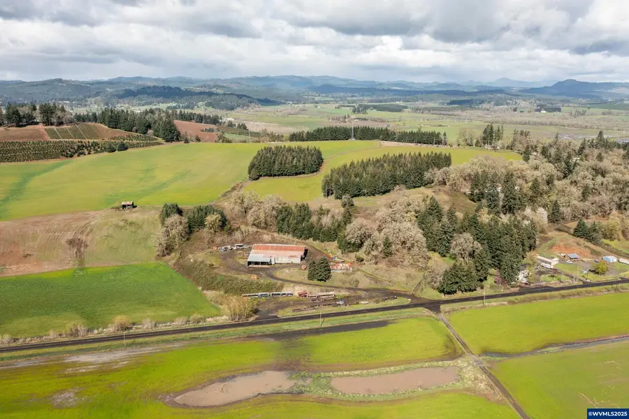 92884  Applegate Trail, Junction City, OR 97448 - Image #3