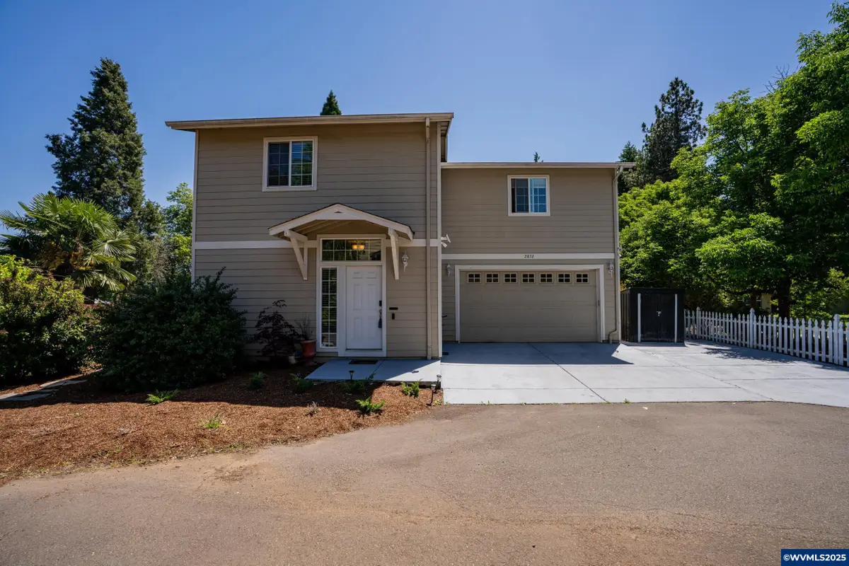 2872  Bluff Av SE, Salem, OR 97302 - Image #1