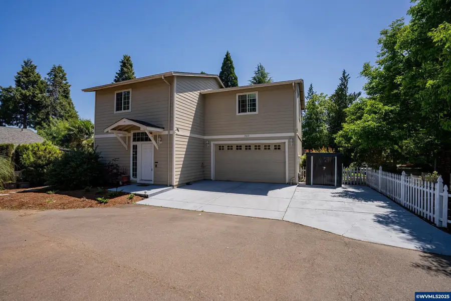 2872  Bluff Av SE, Salem, OR 97302 - Image #2