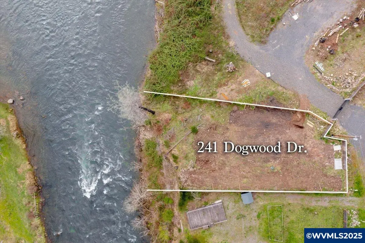 241  (598891) Dogwood Dr, Gates, OR 97346 - Image #1