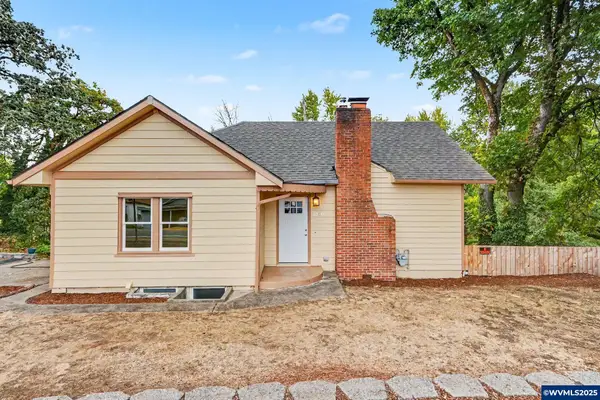 1080 SE Miller Av, Dallas, OR 97338